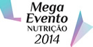 Mega Evento Nutrição 2014