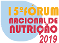 14º Fórum Nacional de Nutrição - Nutrição em Pauta
