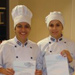 2o Concurso Gastronomia Saudável 2010: Samoa - Chef Débora Teixeira e Dra. Thalita Zago (Curitiba/PR)