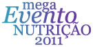 Mega Evento Nutrição 2011